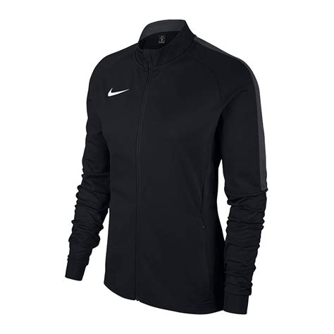 nike leichte jacke damen black|Schwarz Jacken .